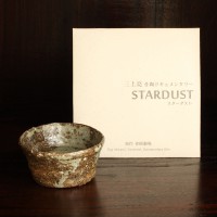 DVD 三上亮 作陶ドキュメンタリー『STARDUST』