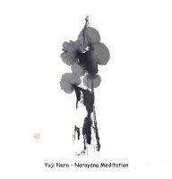 『奈良裕之 瞑想会 Meditation』CD